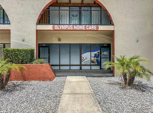 403 W VINE STREET, KISSIMMEE, FL 34741