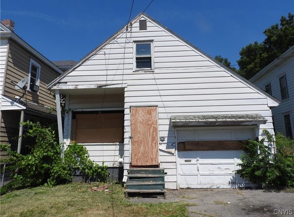 234 Richmond Avenue, Syracuse, NY 13204
