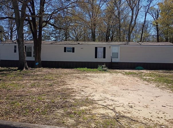 6365 Vardaman Road, Keithville, LA 71047