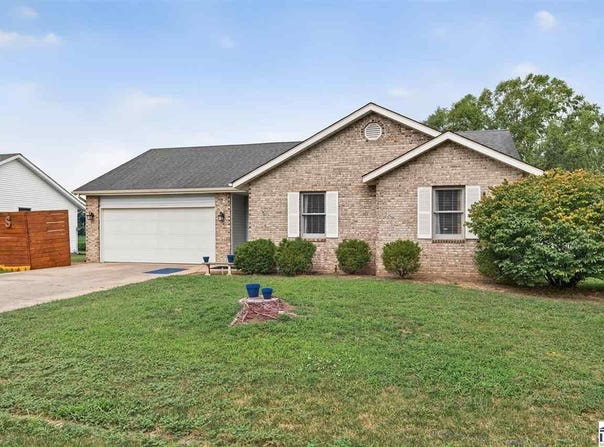 4721 S Lost Street, Terre Haute, IN 47802