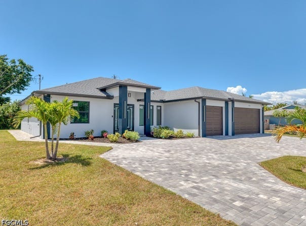 1510 SE 35th Street, Cape Coral, FL 33904