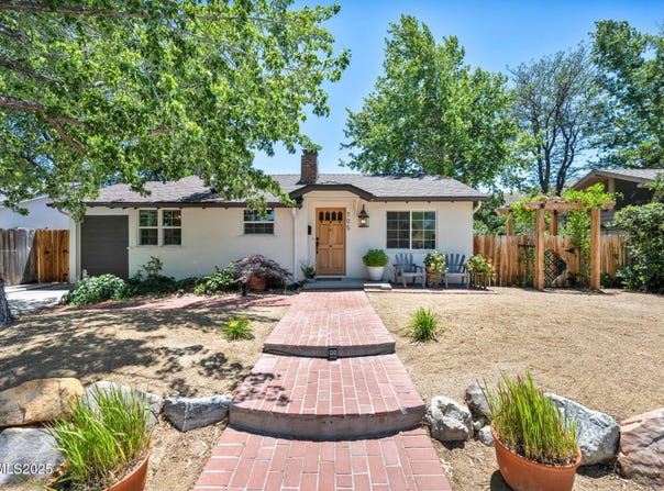 705 Elm Street, Carson City, NV 89703