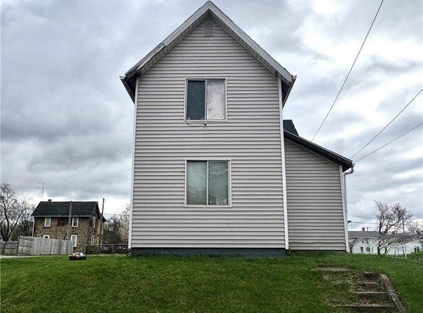 804 Marion Avenue SW, Canton, OH 44707