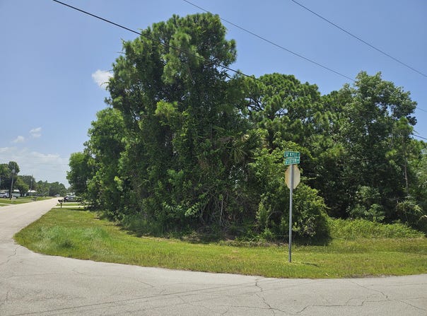 5540 Kyle Court, Port Saint Lucie, FL 34986