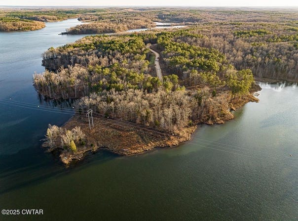 Stately Oak Dr lot: 5, Huntingdon, TN 38344