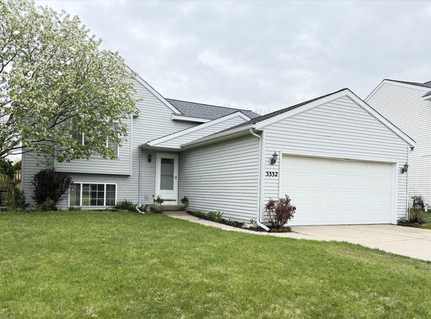 3332 Hampton Downs Drive SE, Kentwood, MI 49512