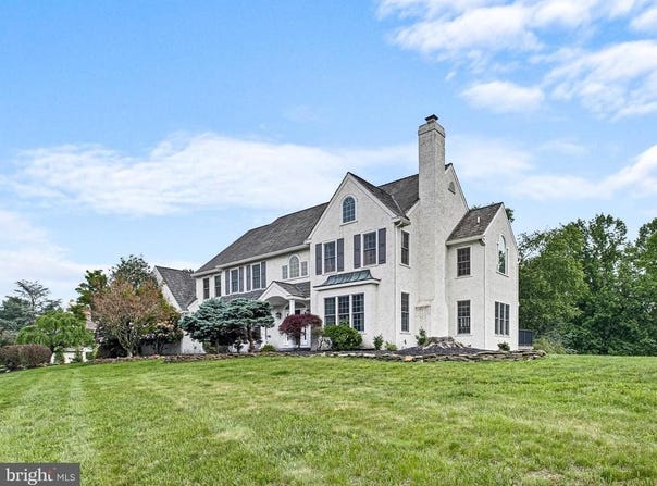 2 N PHEASANTS RIDGE N, GREENVILLE, DE 19807