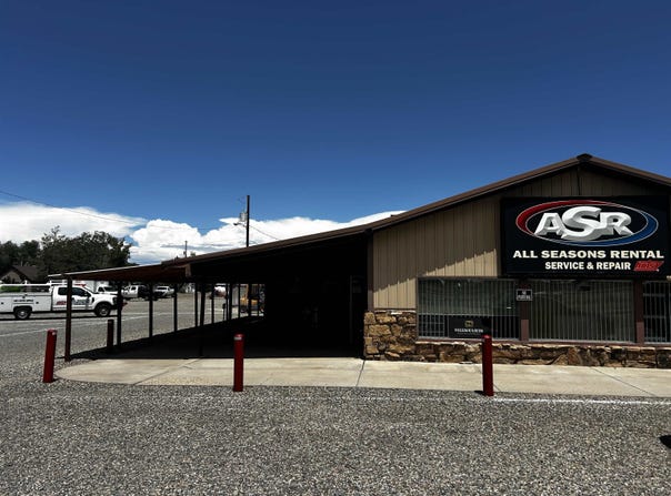 2965 I-70 Business Loop, Grand Junction, CO 81504