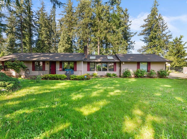 14280 S LELAND RD, Oregon City, OR 97045