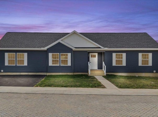 3983 HASTINGS Road, WALNUTPORT, PA 18088