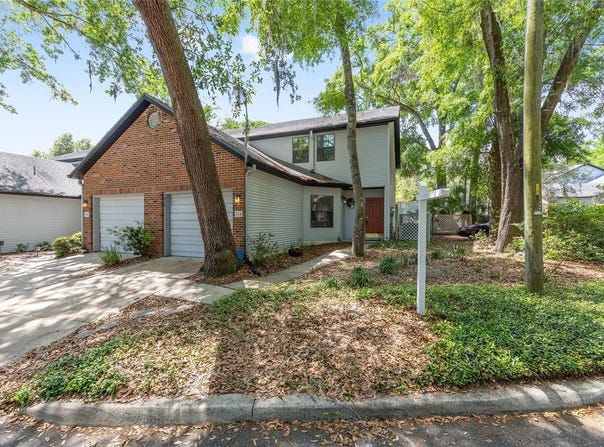 914 NW 42ND TERRACE, GAINESVILLE, FL 32605