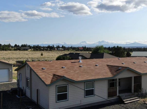 12336 SW Peninsula Drive, Terrebonne, OR 97760