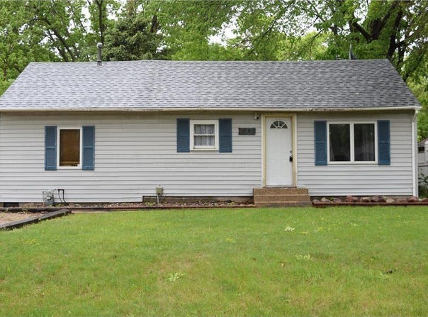 1508 SW 7 1/2 Street, Willmar, MN 56201
