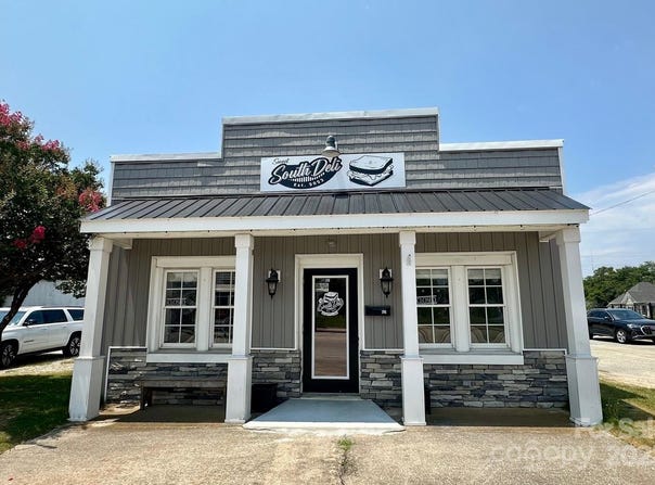 106 S Hampton Street, Kershaw, SC 29067