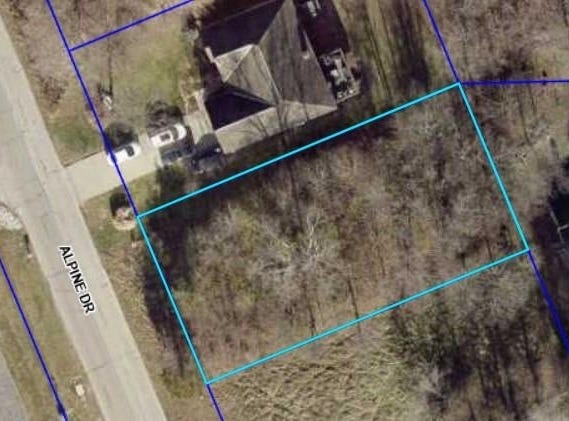 0 Alpine Drive, Lawrenceburg, IN 47025