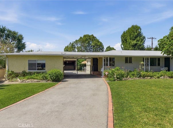 8104 Valdina Drive, Downey, CA 90240