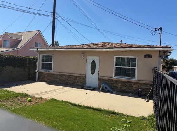 4323 Bannister, El Monte, CA 91732