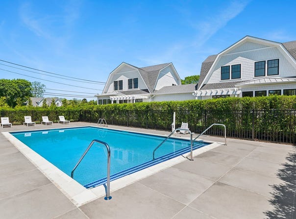 12 Depot Road (Pearl Way), Westhampton Beach, NY 11978