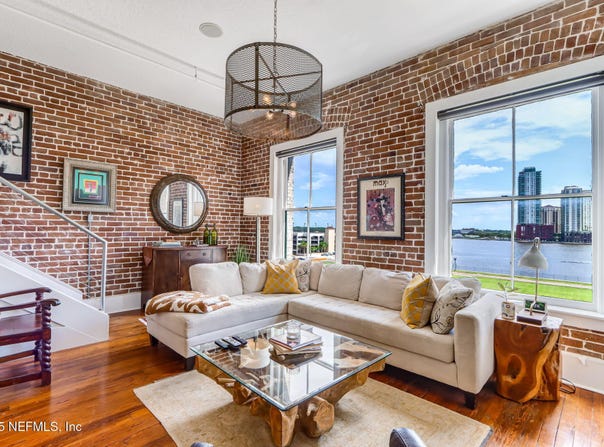 301 E BAY Street unit: 405, Jacksonville, FL 32202