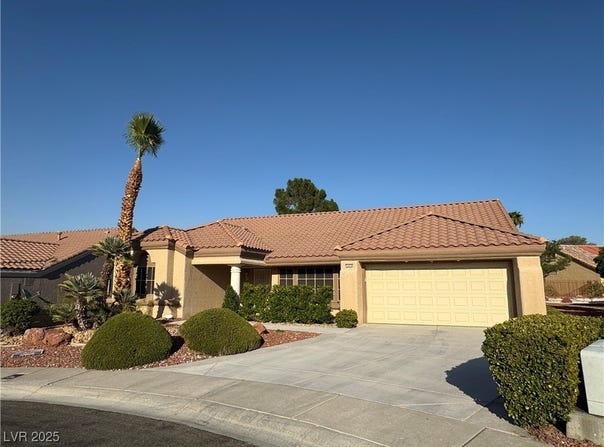 2406 Showcase Drive, Las Vegas, NV 89134