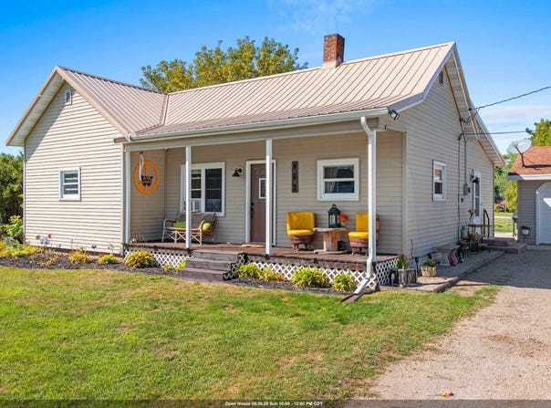 463 GREEN BAY Avenue, OCONTO FALLS, WI 54154