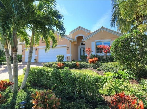 2655 Antilles Lane, Vero Beach, FL 32967