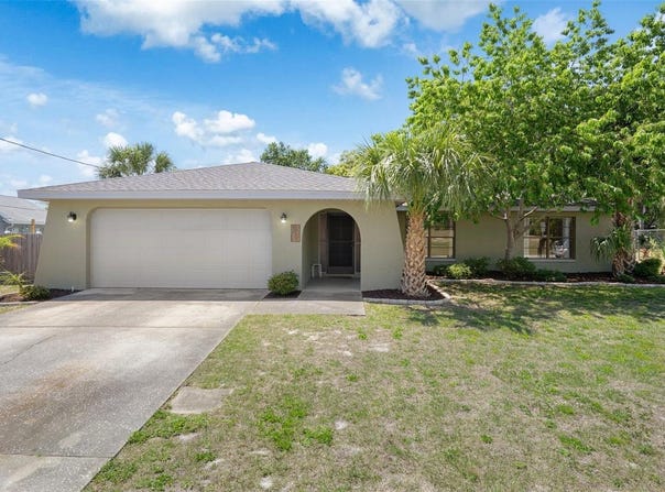 5263 KIRKWOOD AVENUE, SPRING HILL, FL 34608