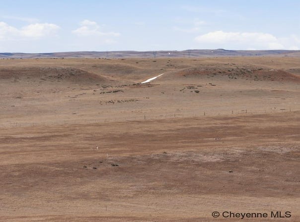 Road 237, Cheyenne, WY 82009