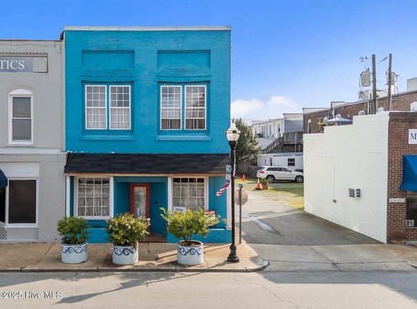 106 W Anderson Street, Selma, NC 27576