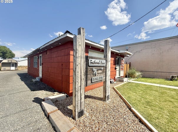 173 N CANYON BLVD, John Day, OR 97845