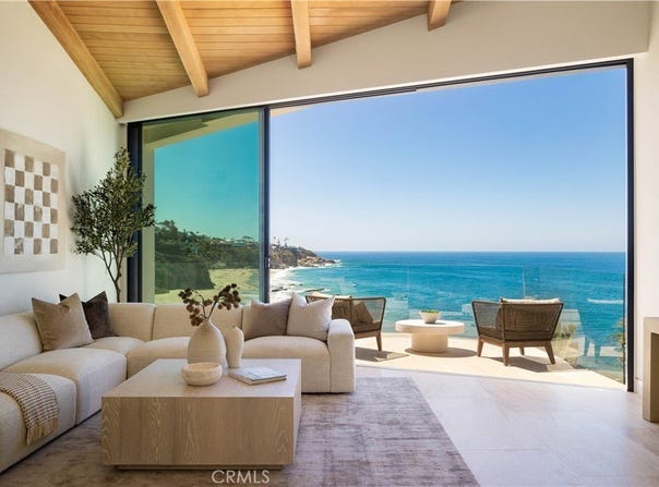 31899 Circle Drive, Laguna Beach, CA 92651
