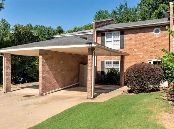 6500 Gaines Ferry Road, Flowery Branch, GA 30542