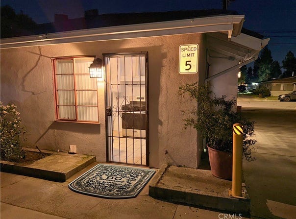 843 W Walnut, Monrovia, CA 91016