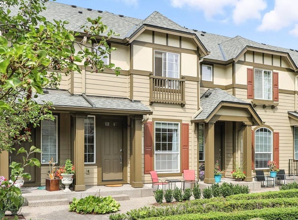 11738 SW WATERTHRUSH TER, Beaverton, OR 97007