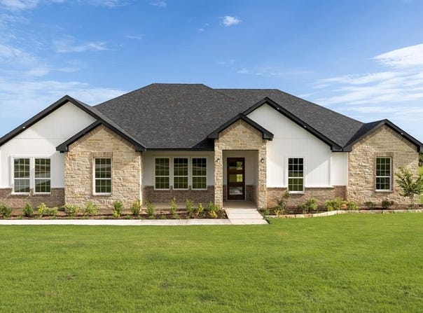 4651 Grand View Drive, Athens, TX 75752
