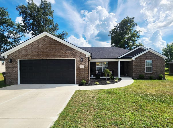 547 Chickasaw Drive, Richmond, KY 40475