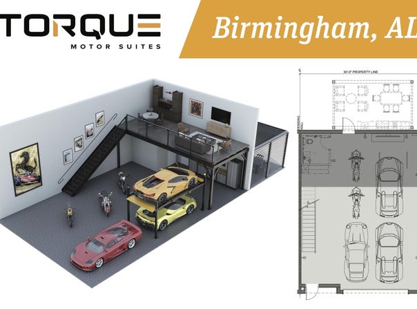 0 INNOVATION WAY, BIRMINGHAM, AL 35094