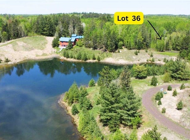 80012 Conifer Crest, Tower, MN 55790