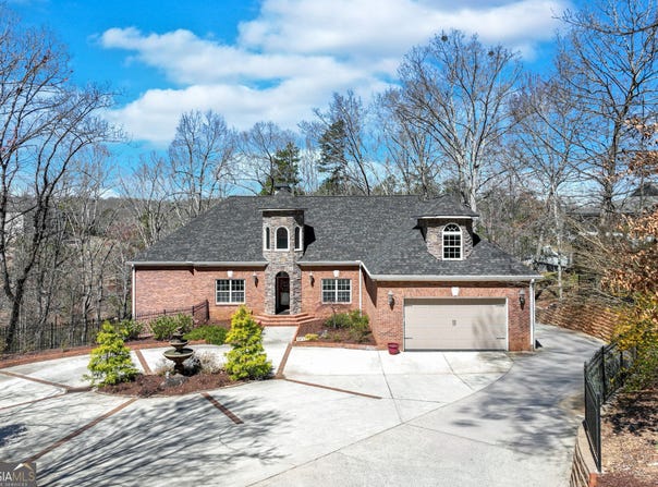 2152 Silver, Gainesville, GA 30506