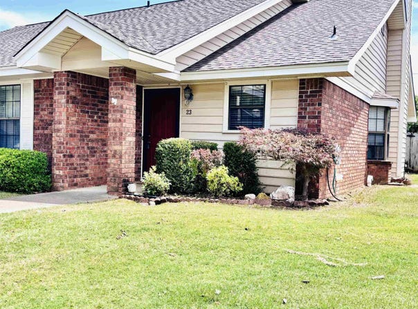 23 Dark Forest Place, Benton, AR 72019