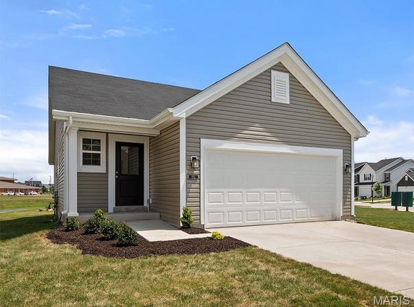 454 Klenke Valley Drive, Union, MO 63084