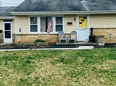 16 FORD AVENUE, BOONSBORO, MD 21713