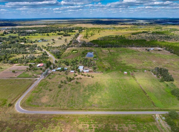 BUNKER HIL ROAD, PARRISH, FL 34219