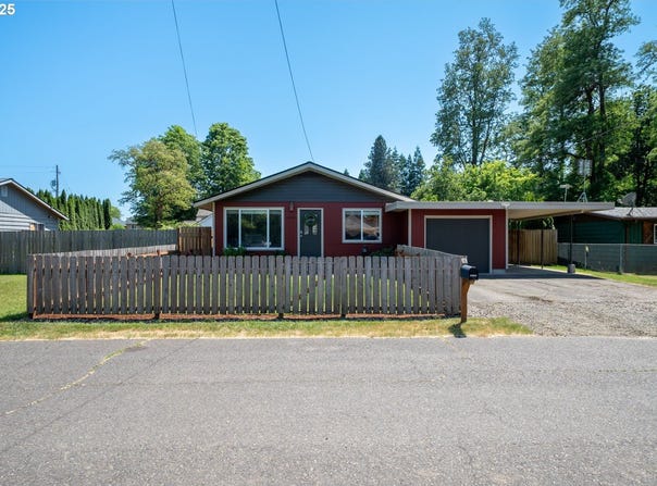 33218 SW DAY ST, Scappoose, OR 97056