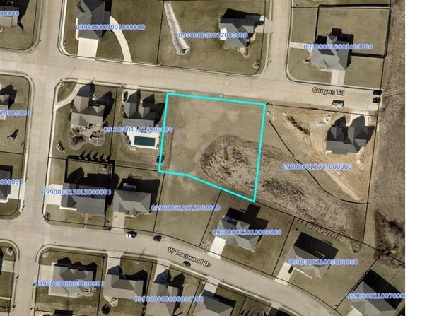 631 Canyon Trail, Jackson, MO 63755