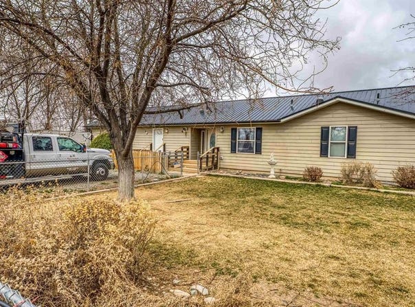 14473 Deer Run Road, Delta, CO 81416