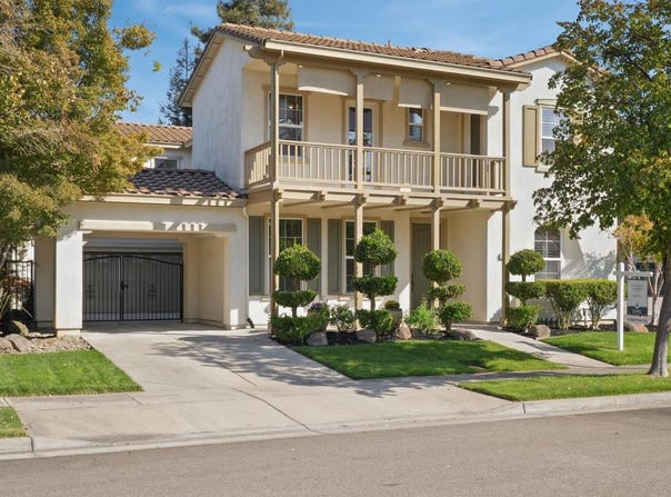 2552 Pinkerton Way, Lodi, CA 95242