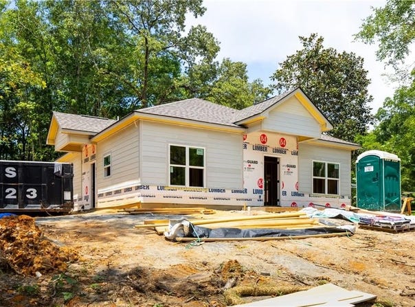 2801 22nd Avenue, Phenix City, AL 36867