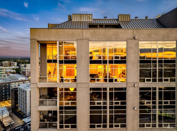 255 S Capitol, Boise, ID 83702-7294