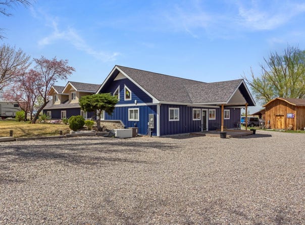 60977 Gunnison Avenue, Montrose, CO 81401